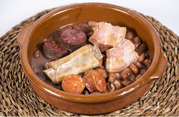 Pack Semanal Nº2 (5 platos)