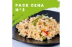 Pack Cena Nº2 (5 platos)