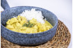 Pollo al curry