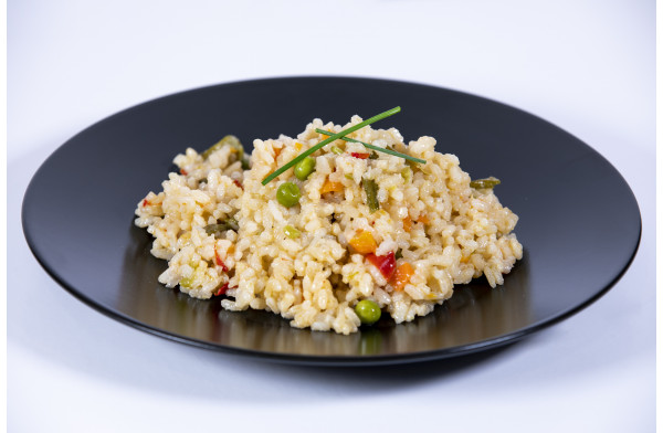 Pack Vegano (7 platos)