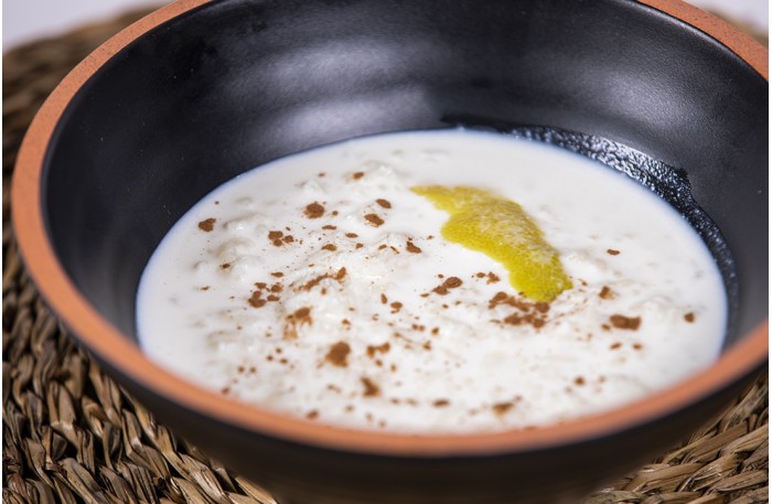 ▷ Arroz con leche | ¡Tu postre casero con Hortelana del Sur! ▷ Arroz con leche | ¡Tu postre casero con Hortelana del Sur!