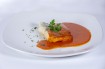 ▷ Bacalao con tomate | Todos tus platos en Hortelana del Sur