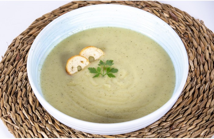 ▷ Hortelana del Sur | Crema con brócoli ¡Pide tu plato YA! ▷ Hortelana del Sur | Crema con brócoli ¡Pide tu plato YA!